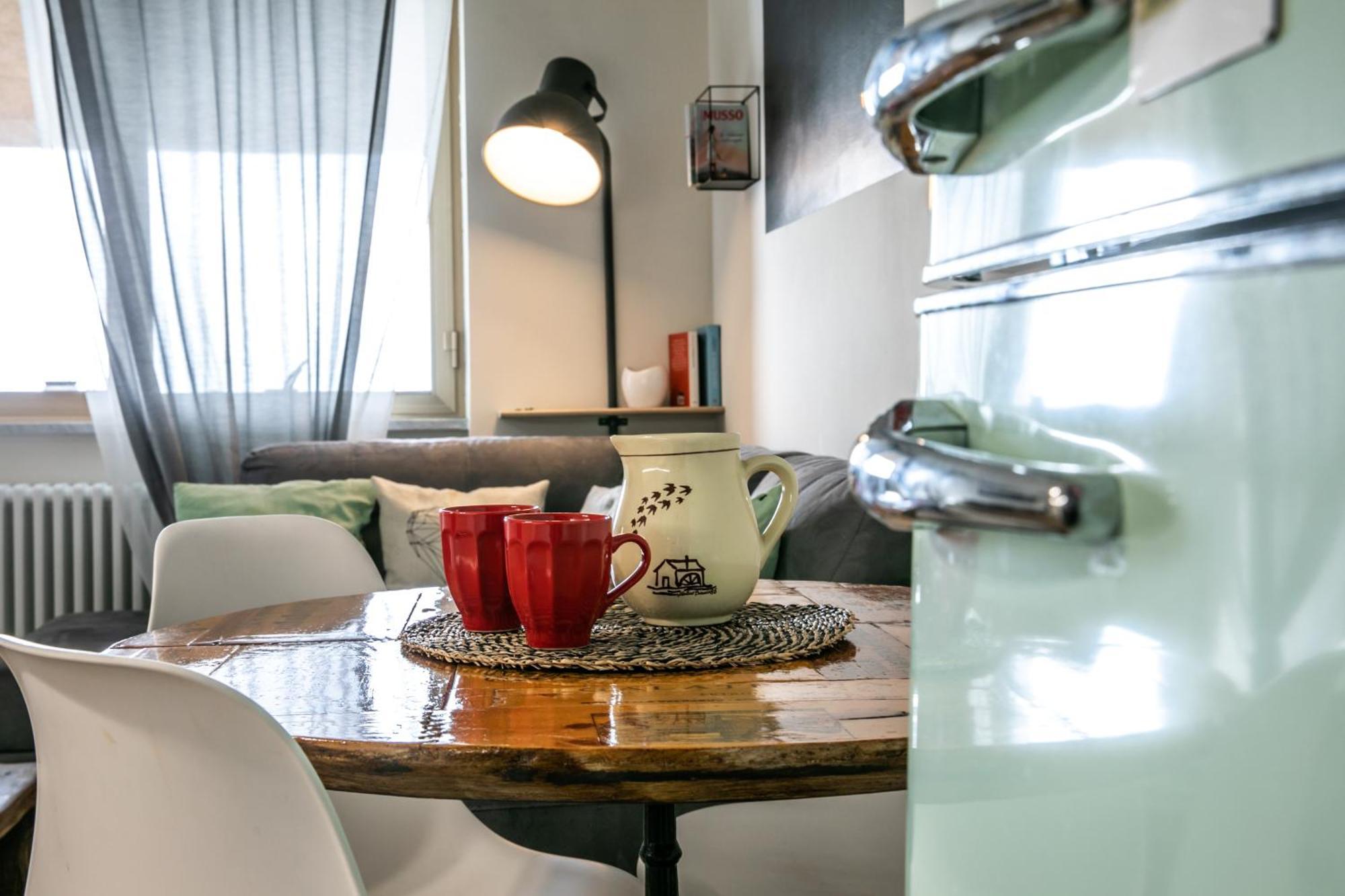 Simo'S Home Ospedaletti Εξωτερικό φωτογραφία
